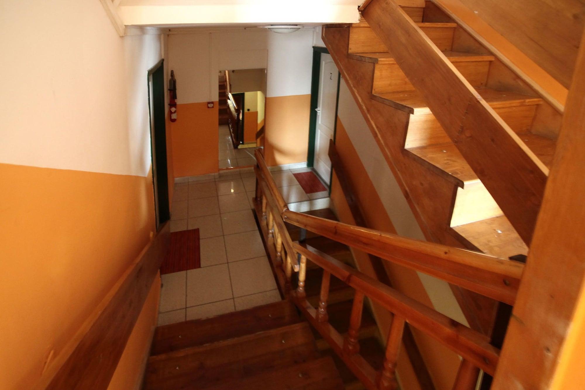 Bed and Breakfast Csillagtura Panzio Erlau Exterior foto