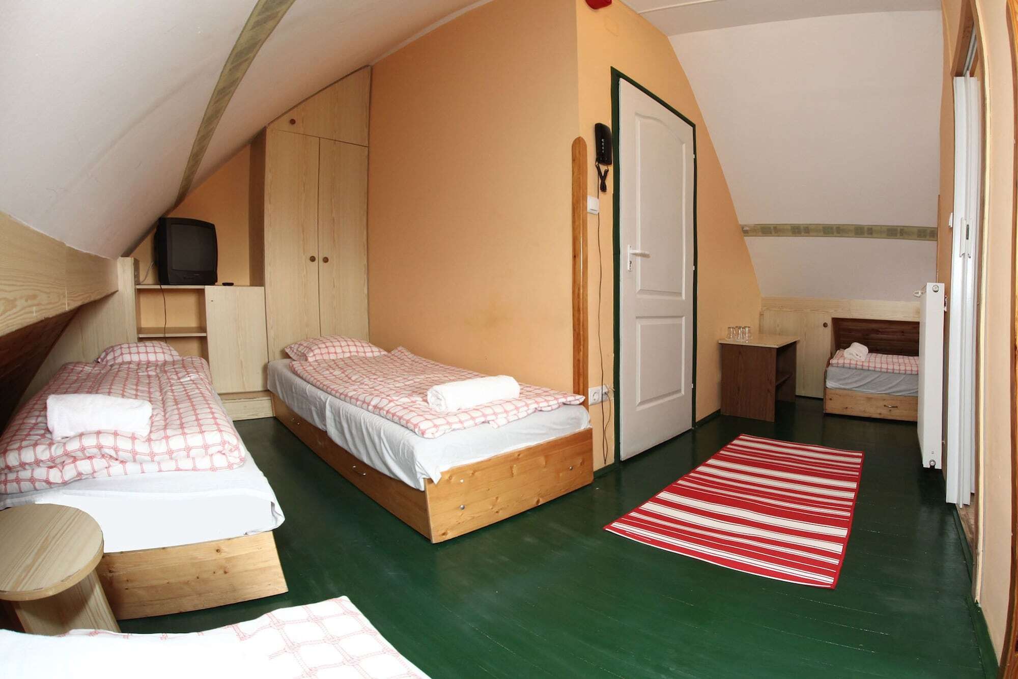 Bed and Breakfast Csillagtura Panzio Erlau Exterior foto